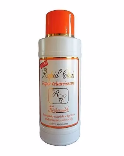 RAPID'CLAIR SUPER ECLAIRCISSANT CLASSIQUE 750ML