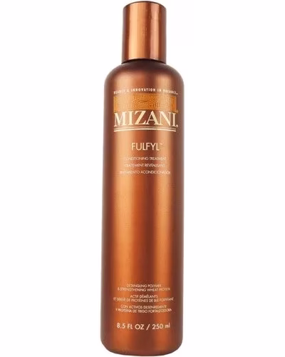 MIZANI FULFYL CONDITIONING TREATMENT 250ML