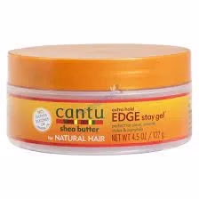 Cantu Edge Gel 127g