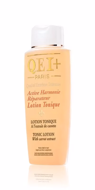 QEI + ACTIVE HARMONIE REPARATEUR LOTION TONIQUE