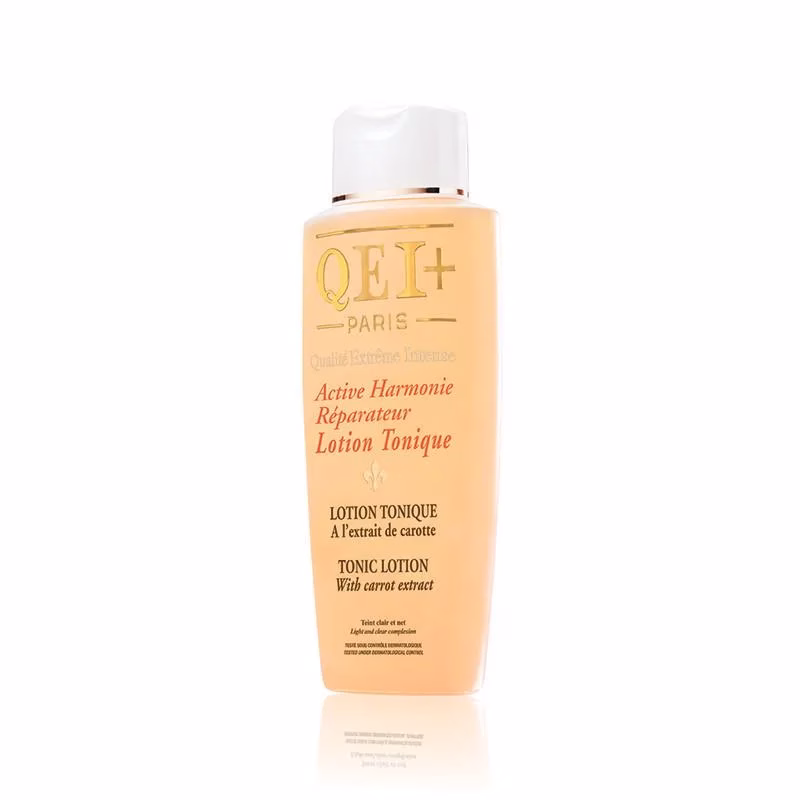 QEI + ACTIVE HARMONIE REPARATEUR LOTION TONIQUE