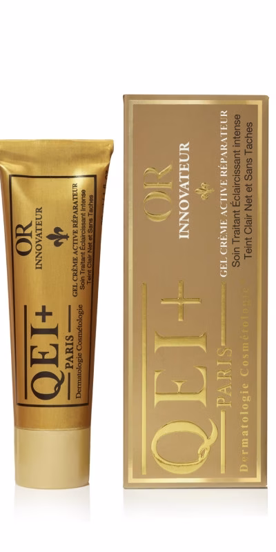QEI + OR INNOVATEUR GEL CREME 30ML