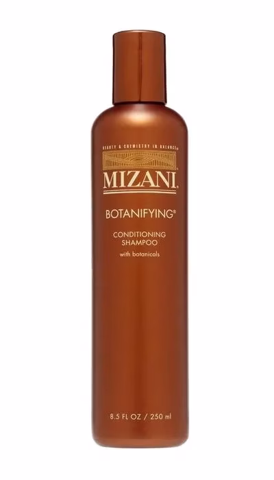 MIZANI BOTANIFYING CONDITONNING SHAMPOO 250ML