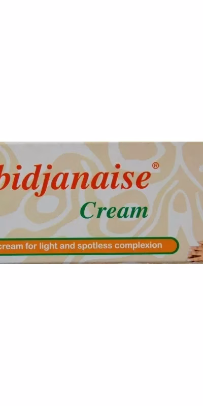 L'ABIDJANAISE CREME 50ML