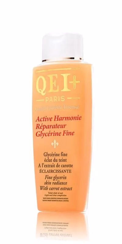 QEI+ ACTIVE HARMONIE REPARATEUR GLYCERINE FINE