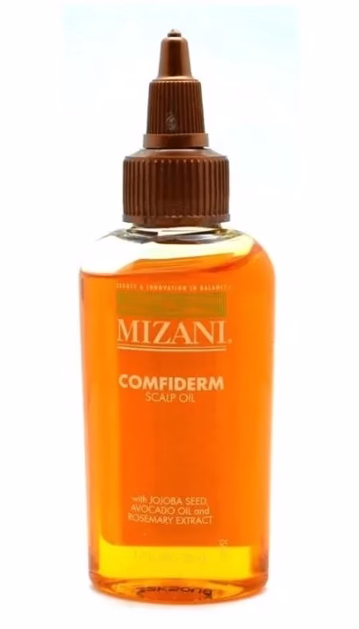 MIZANI COMFIDERM SCALP OIL 50ML