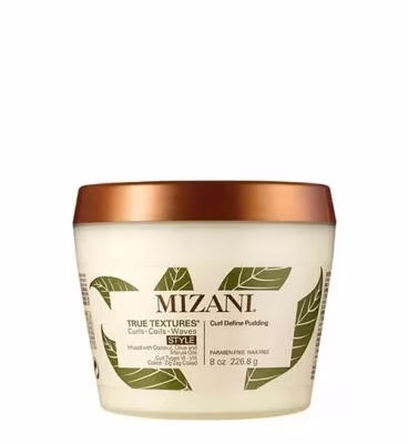 MIZANI TRUE TEXTURES CURL DEFINE PUDDING 226,8G