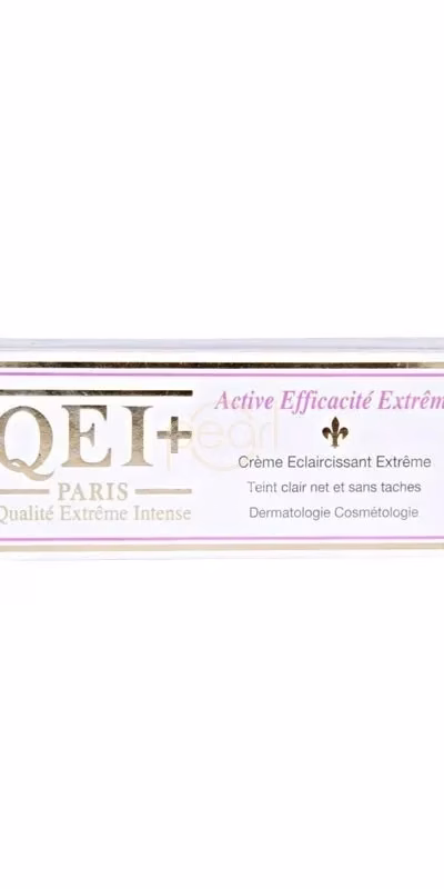 QEI + ACTIVE EFFICACITE EXTREME GEL CREAM 30ML