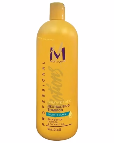 MOTIONS SHAMPOOING NEUTRALIZING 947ml/32oz