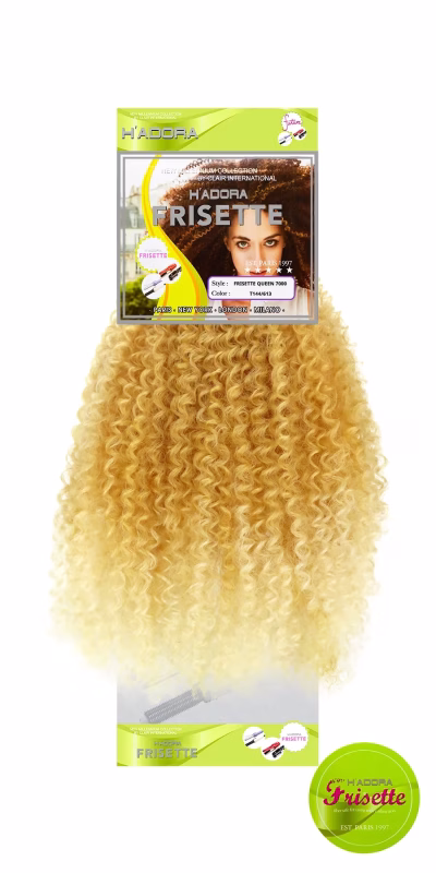 FRISETTE QUEEN 7000