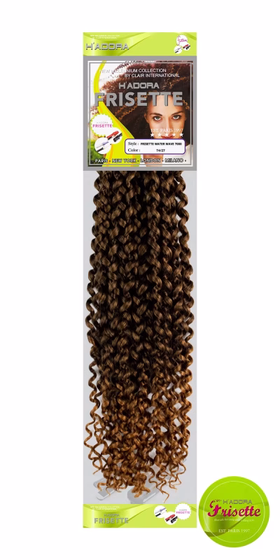 FRISETTE WATER WAVE 7000