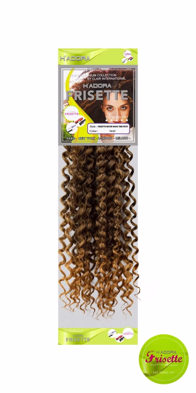 FRISETTE WATER WAVE PETIT