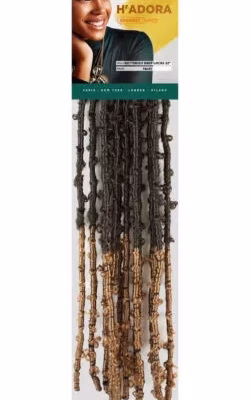 Butterfly Deep Locks