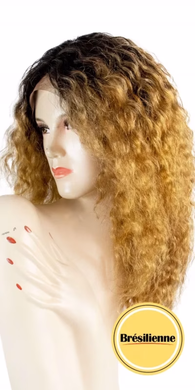 36S (FRONT LACE 18")