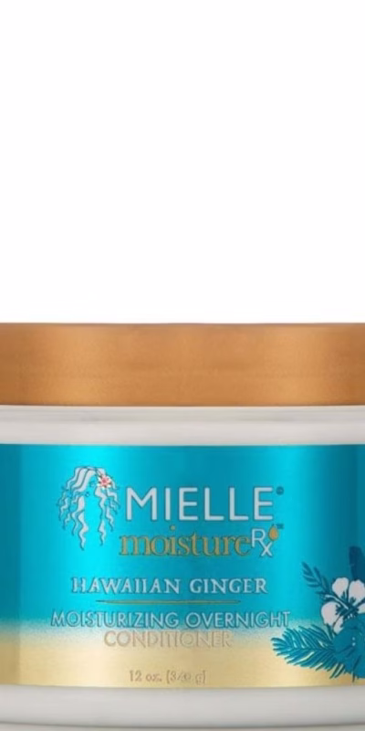 Mielle organics hawaiian ginger conditionner 340g