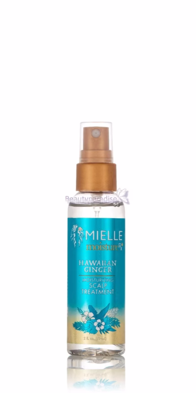 Mielle organics hawaiian ginger scalp traitement 69ml