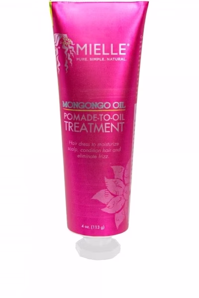 Mielle organics pommade à l'huile de mongongo 113g