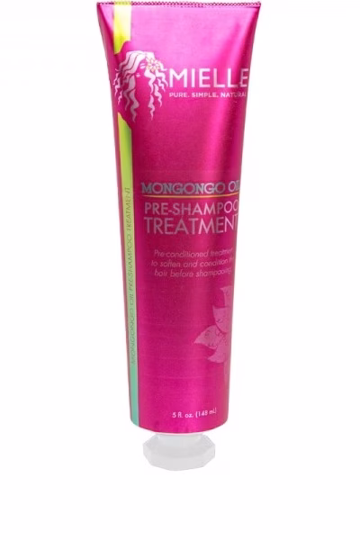 Mielle organics pré-shampoo mongongo 148ml