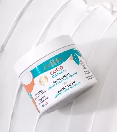 Activilong coco d'amour crème sorbet définition boucles 300ml