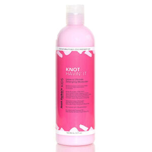 Aunt jackies knot havin it leave in detangle 355ml