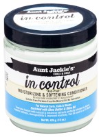 Aunt jackies in control conditioner 426g