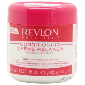 Revlon Cre Rela Mild 425g