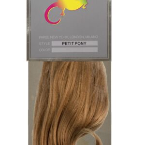 PETIT PONY #33