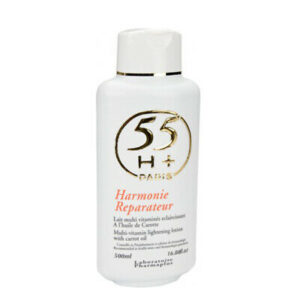 55H+ Harmonie reparateur lait 500ml