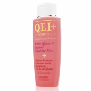 Qei+ extreme glycerine fine 500ml
