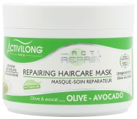 Activilong Actirepair olive & avocat mask 200ML