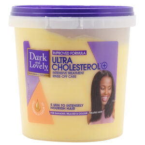 Dark & Lovely Ultra Cholesterol 908g