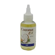 Adf Huile De Noix De Coco 105ml