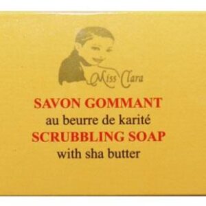 Miss clara savon gomm 200g