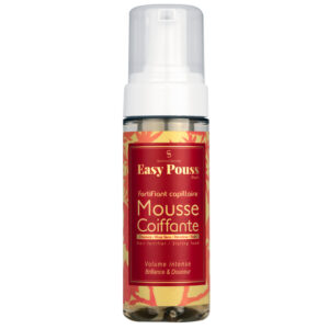 Easy pouss mousse aloe vera 165ml