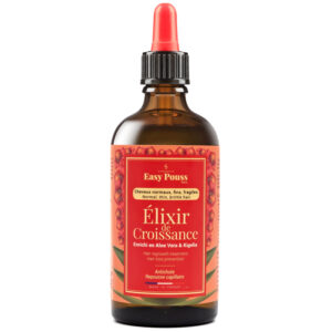Easy pouss treatment oil normal 100ml