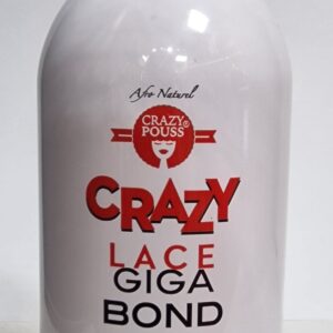 Crazy Pouss Lace Giga Bond Spray 150ml