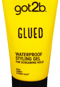 Got2b Kleber Styling Gel Jaune 150ml