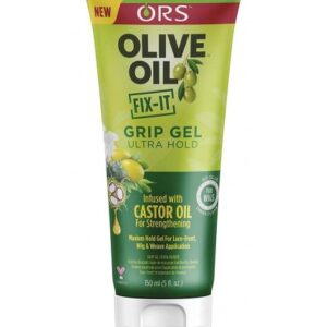 Ors olive oil wig grip gel ultra 150ml