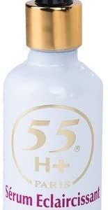 55H+ Ultra efficacite extreme serum 50ml