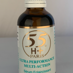 55H+ Ultra performance multi action serum 50ml