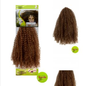 FRISETTE QUEEN 7000 #TT1B/30