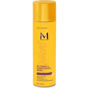 Motions Haircare Oil Sheen Spray 333ml