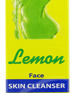 A3 lemon face cleanser 260ml