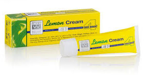 A3 lemon creme tube 25ml