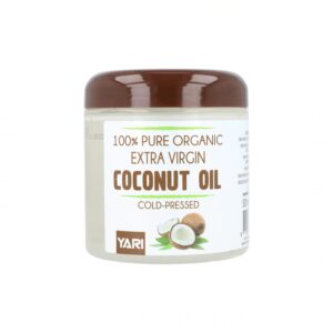 Yari pure extra virgin coconut oil pot 500ml