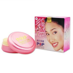 Pop facial crem 4g