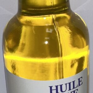 Adf Huile De Papaye 250ml