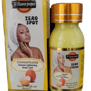 36 Heures propre concentre 60ml
