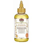 African Pride Moist Mira Essential Oil 118ml