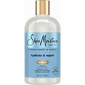 Shea Mois Manuka Honey & Yogurt Condt 384ml